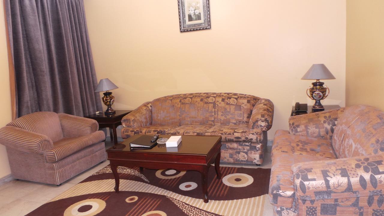 Massara House Al Khobar Aparthotel Kültér fotó