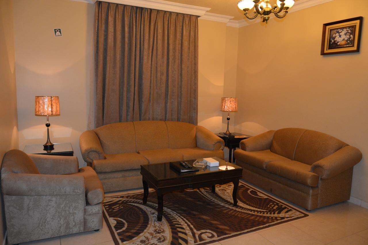 Massara House Al Khobar Aparthotel Kültér fotó
