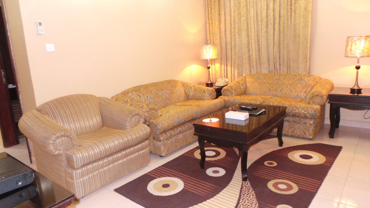 Massara House Al Khobar Aparthotel Kültér fotó