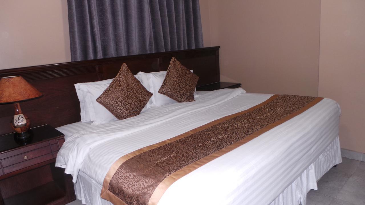 Massara House Al Khobar Aparthotel Kültér fotó