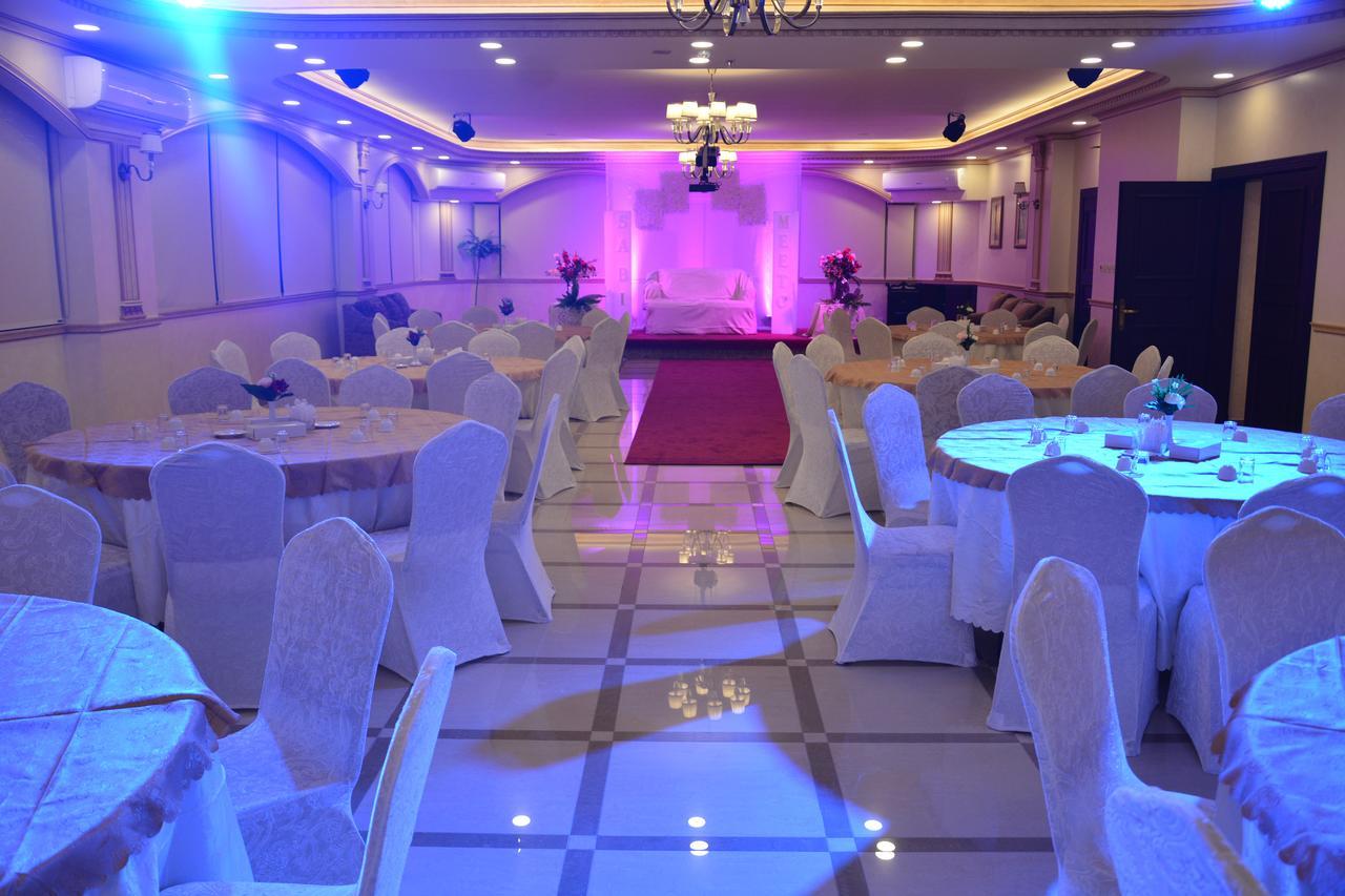 Massara House Al Khobar Aparthotel Kültér fotó