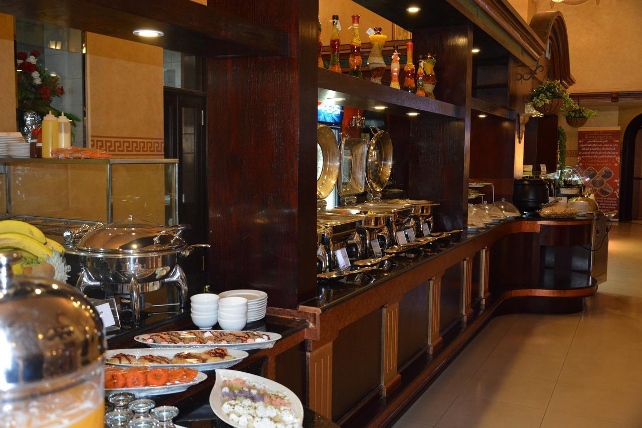 Massara House Al Khobar Aparthotel Kültér fotó