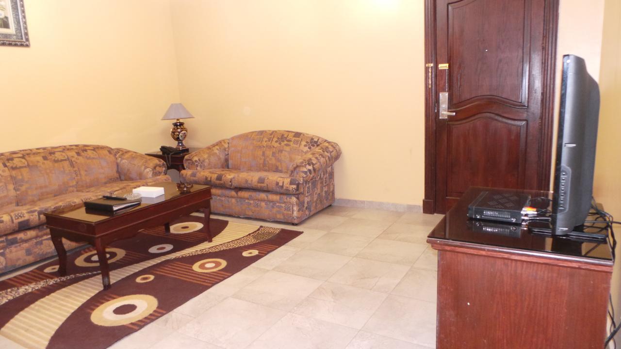 Massara House Al Khobar Aparthotel Kültér fotó
