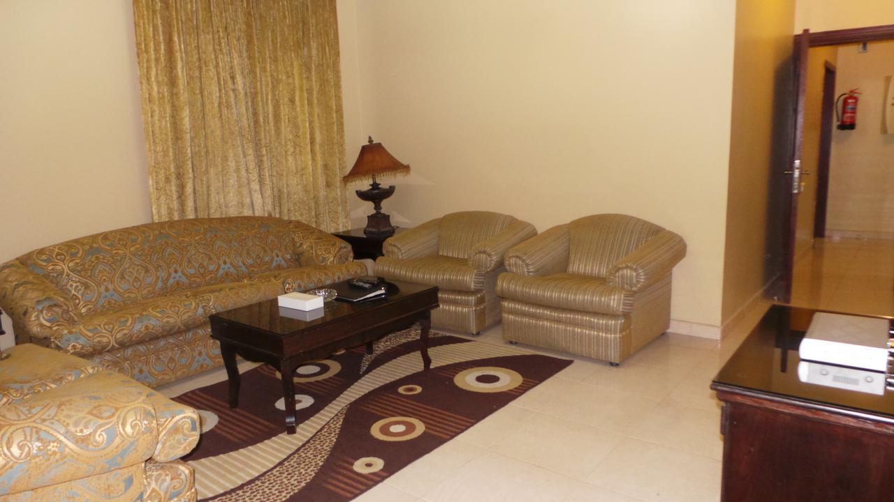 Massara House Al Khobar Aparthotel Kültér fotó